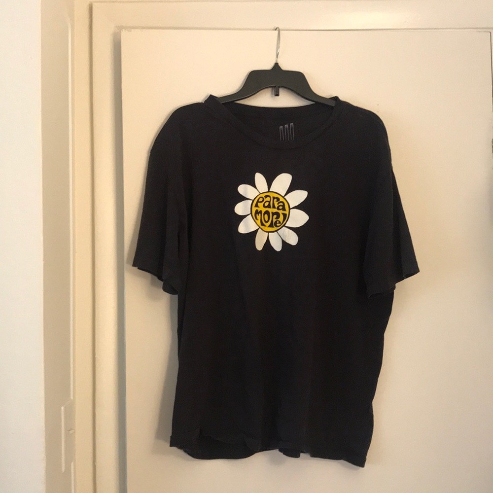 Paramore T shirt